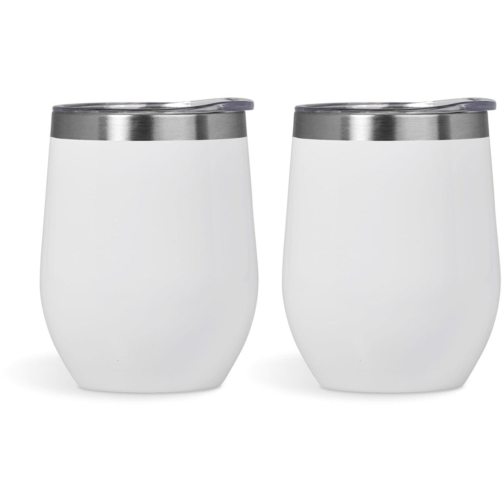 Serendipio Sheridan Duo Set Mirelle Leather and Lifestyle