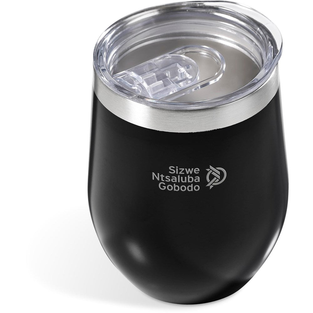 Serendipio Sheridan Stainless Steel Vacuum Tumbler - 300ml Mirelle Leather and Lifestyle