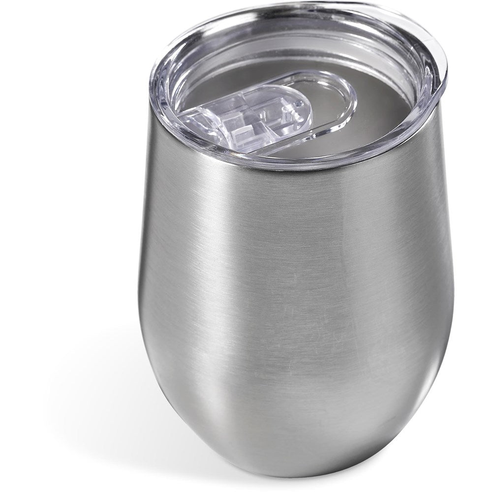 Serendipio Sheridan Stainless Steel Vacuum Tumbler - 300ml Mirelle Leather and Lifestyle