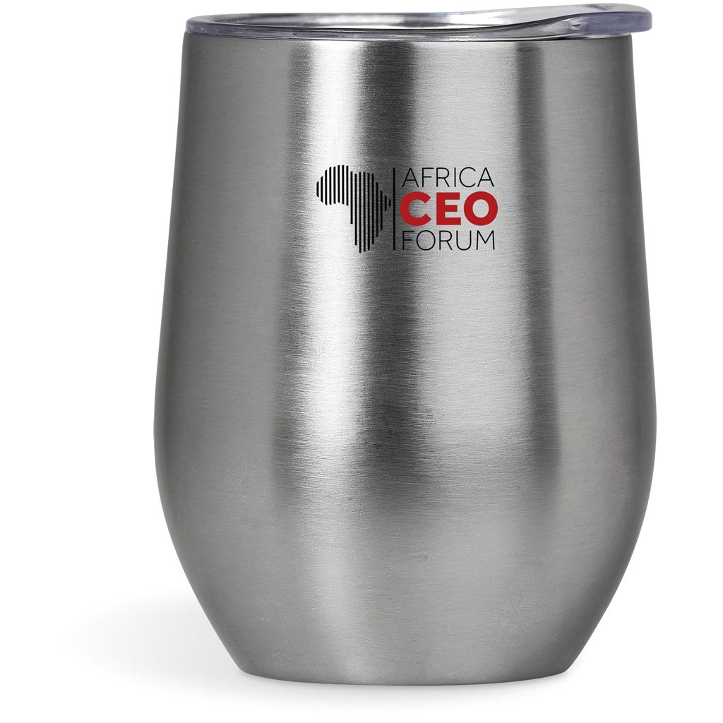 Serendipio Sheridan Stainless Steel Vacuum Tumbler - 300ml Mirelle Leather and Lifestyle
