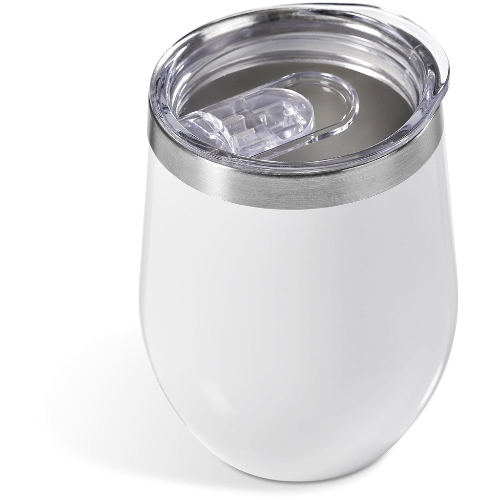 Serendipio Sheridan Stainless Steel Vacuum Tumbler - 300ml Mirelle Leather and Lifestyle