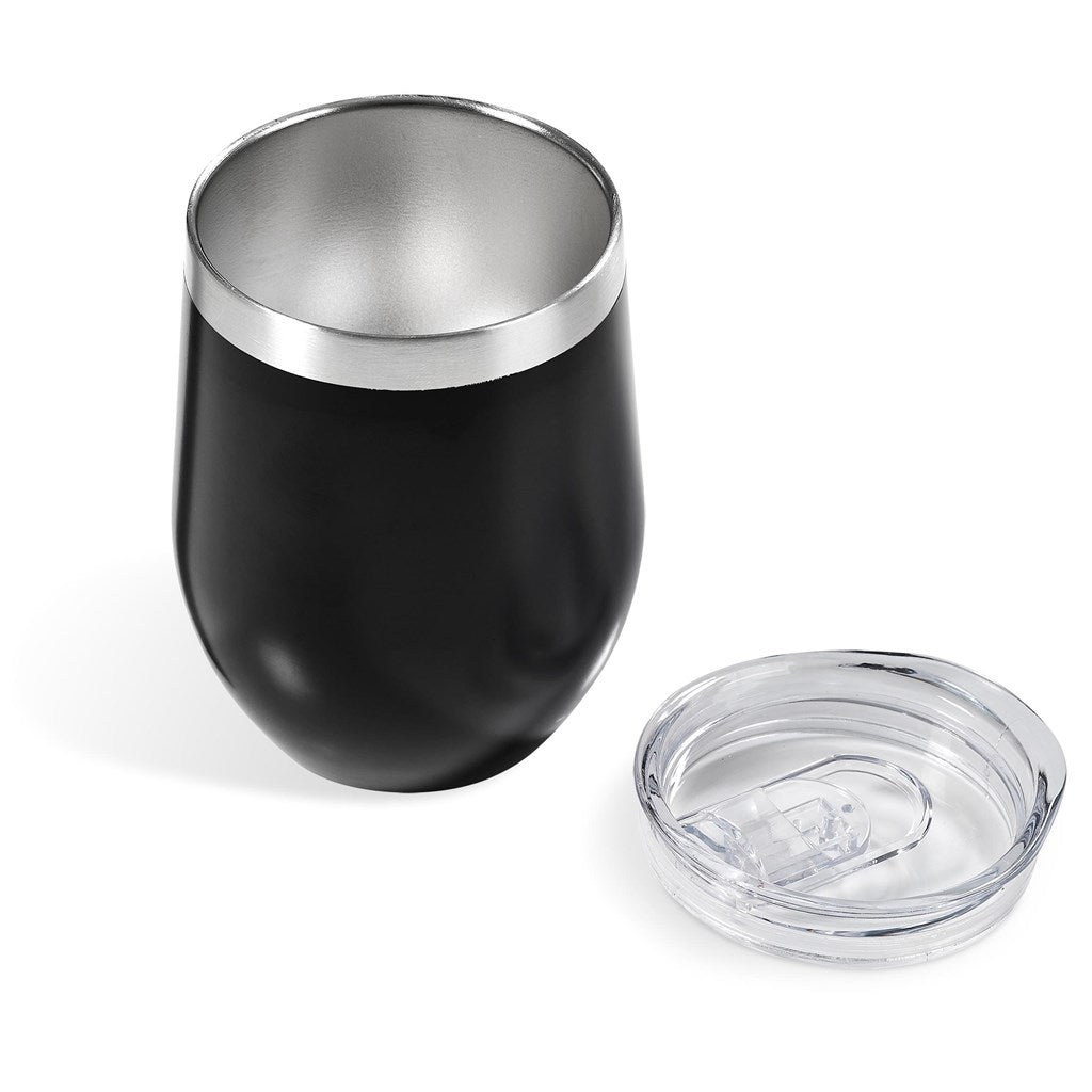 Serendipio Sheridan Stainless Steel Vacuum Tumbler - 300ml Mirelle Leather and Lifestyle
