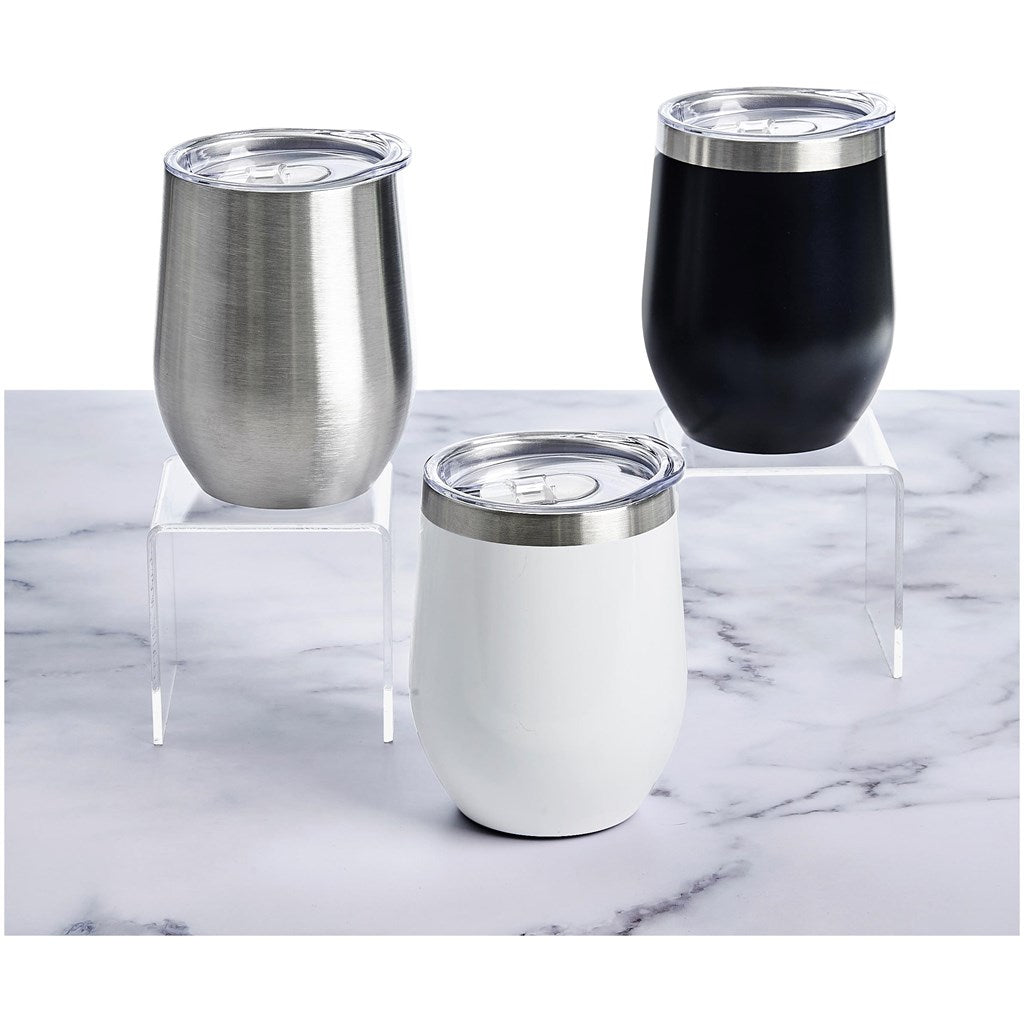 Serendipio Sheridan Stainless Steel Vacuum Tumbler - 300ml Mirelle Leather and Lifestyle