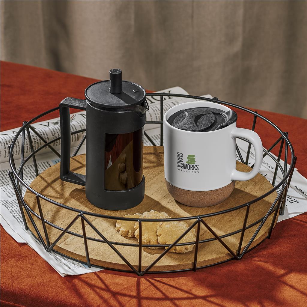 Serendipio Sienna Coffee Set Mirelle Leather and Lifestyle