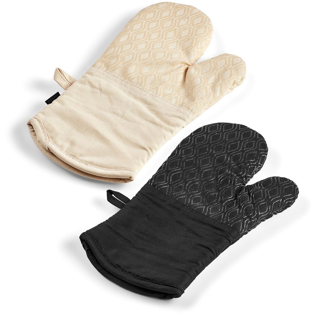 Serendipio Tanoreen Oven Glove (Single) Mirelle Leather and Lifestyle