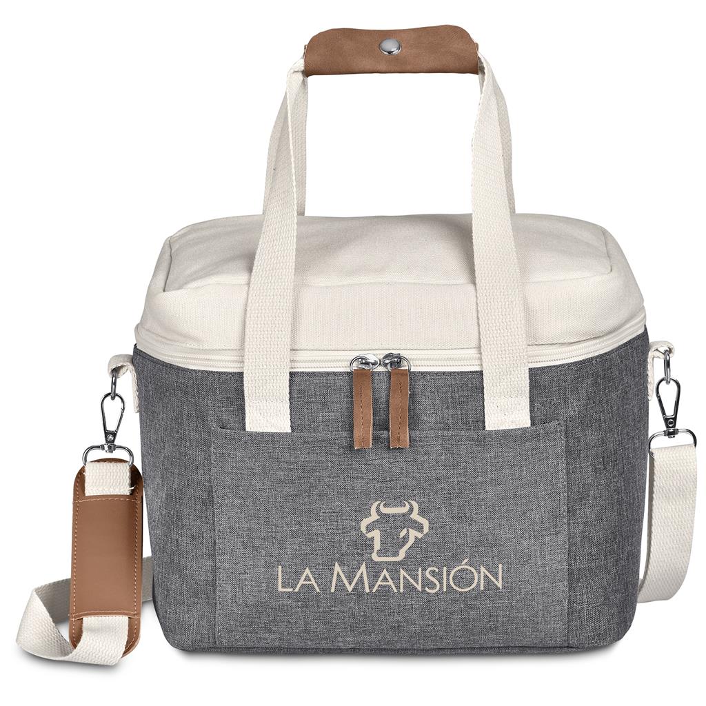 Serendipio Valley Brook 16-Can Cooler Mirelle Leather and Lifestyle