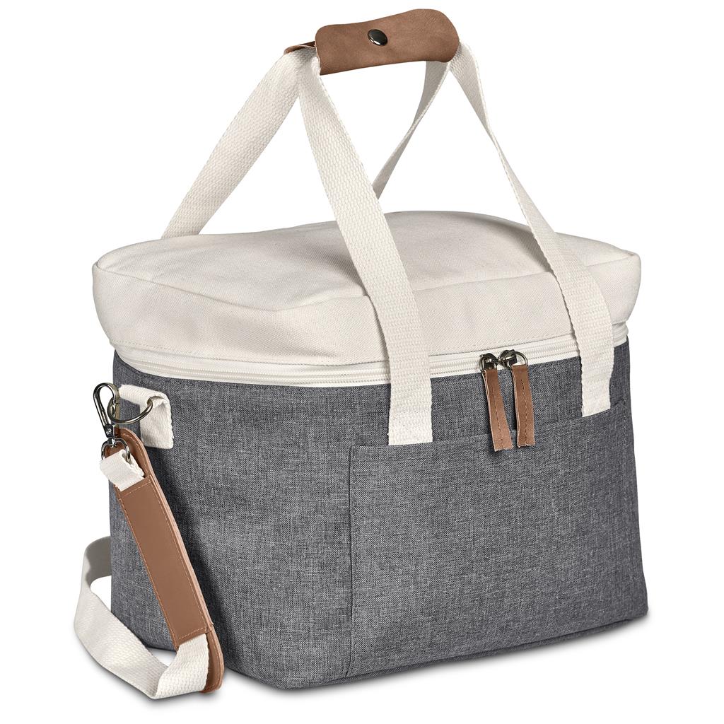 Serendipio Valley Brook 16-Can Cooler Mirelle Leather and Lifestyle