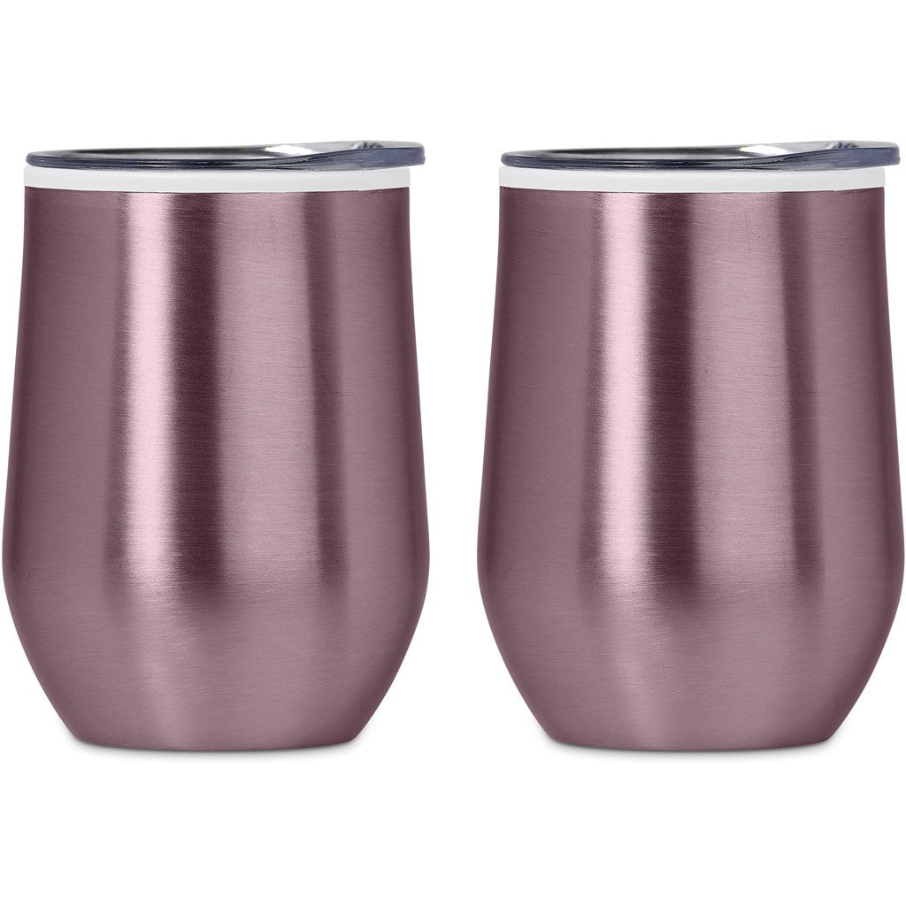 Serendipio Vogue Madison Duo Set Mirelle Leather and Lifestyle