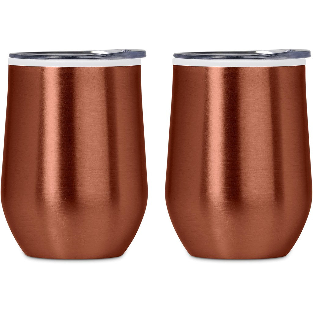 Serendipio Vogue Madison Duo Set Mirelle Leather and Lifestyle