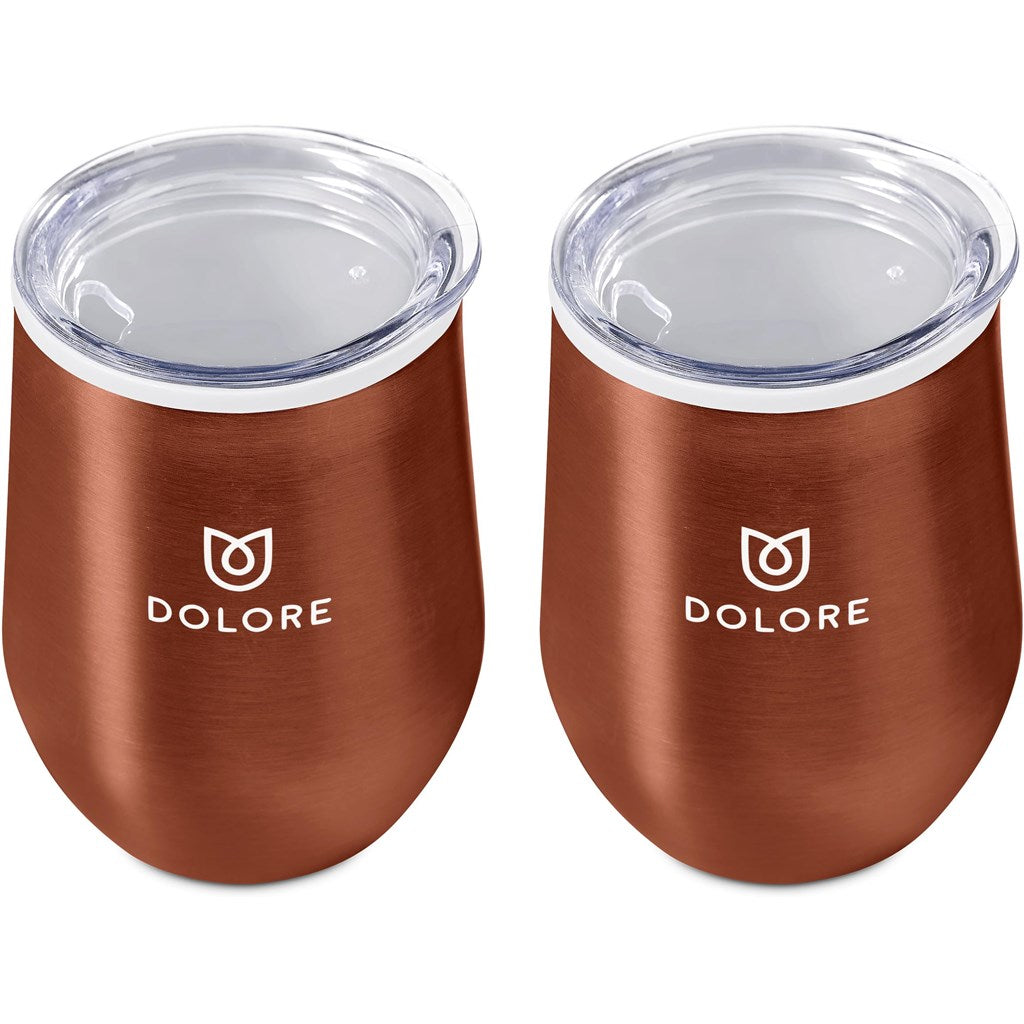 Serendipio Vogue Madison Duo Set Mirelle Leather and Lifestyle