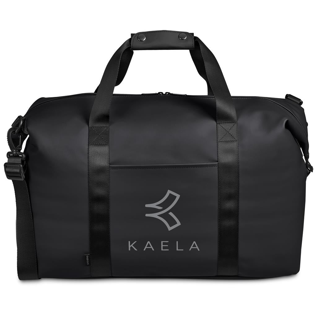 Serendipio Waldorf Weekend Bag Mirelle Leather and Lifestyle