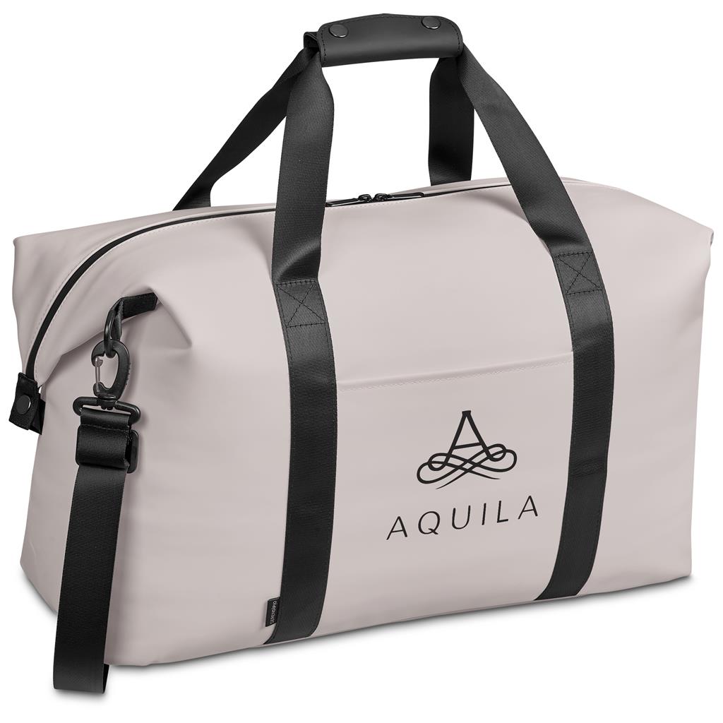 Serendipio Waldorf Weekend Bag Mirelle Leather and Lifestyle