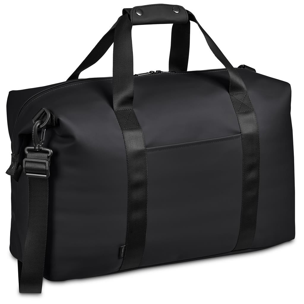 Serendipio Waldorf Weekend Bag Mirelle Leather and Lifestyle