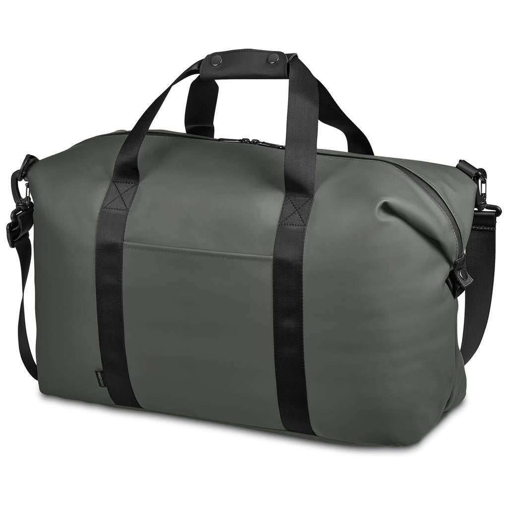 Serendipio Waldorf Weekend Bag Mirelle Leather and Lifestyle