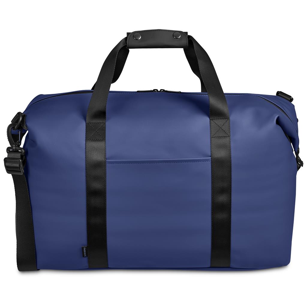 Serendipio Waldorf Weekend Bag Mirelle Leather and Lifestyle