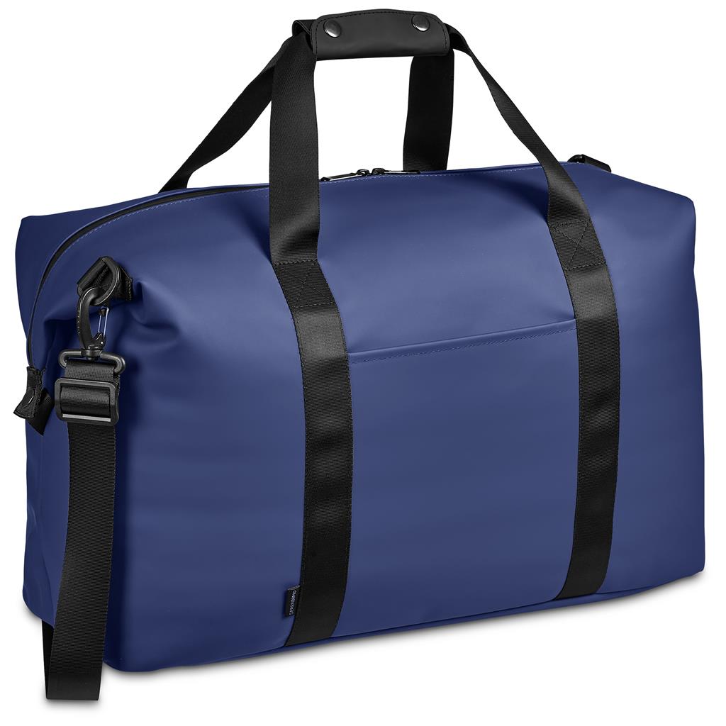 Serendipio Waldorf Weekend Bag Mirelle Leather and Lifestyle