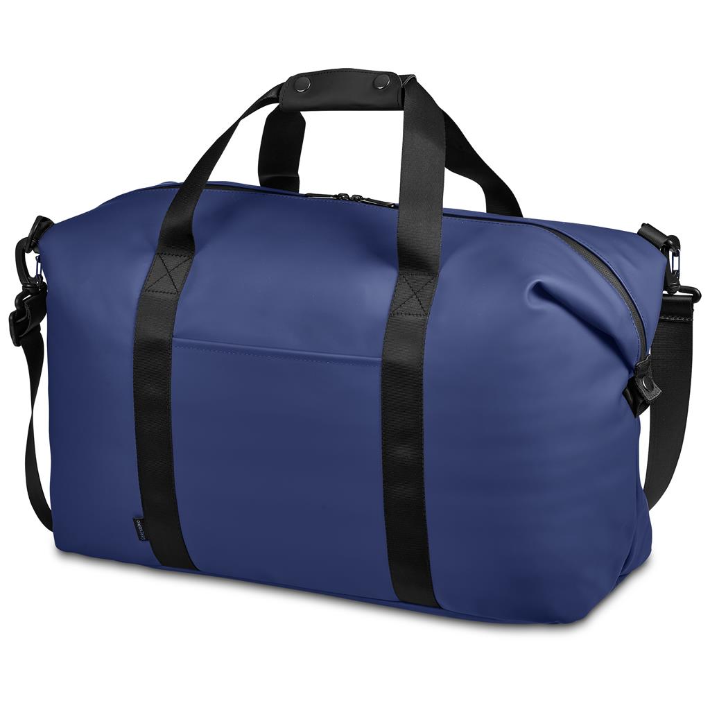 Serendipio Waldorf Weekend Bag Mirelle Leather and Lifestyle