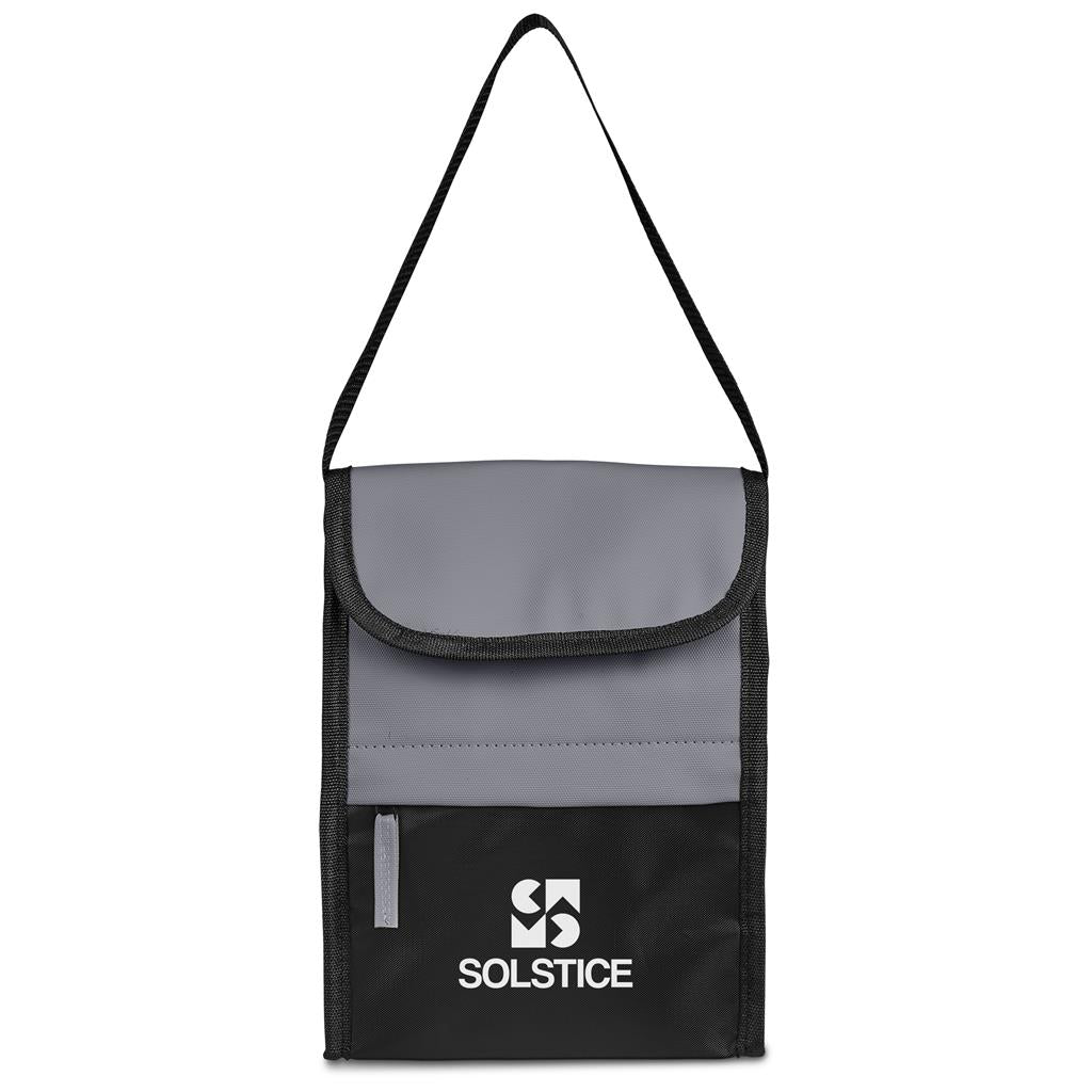 Serendipio Winnipeg Recycled PET 9-Can Cooler Mirelle Leather and Lifestyle