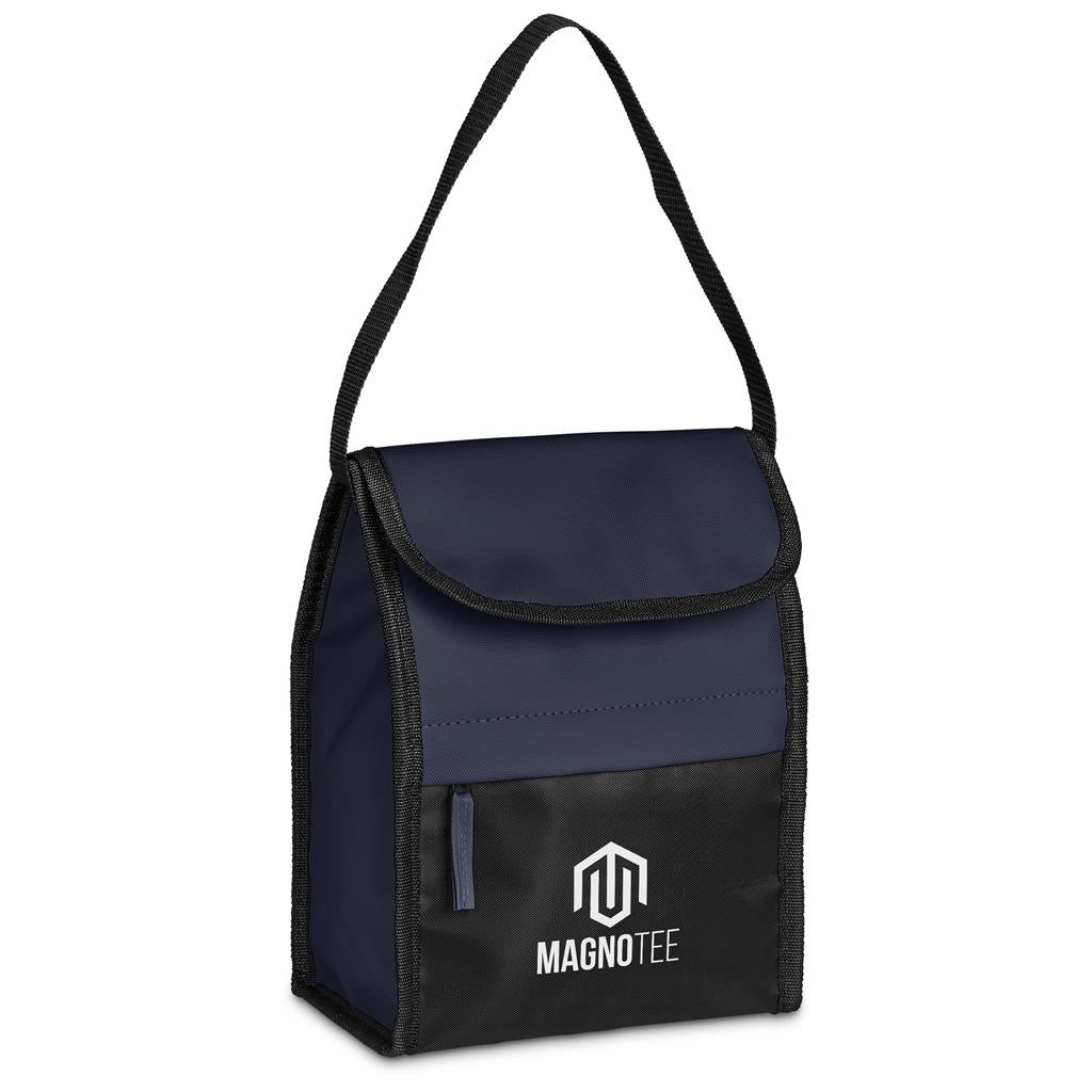 Serendipio Winnipeg Recycled PET 9-Can Cooler Mirelle Leather and Lifestyle