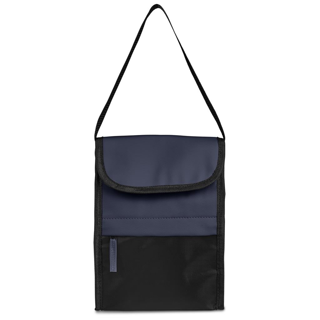 Serendipio Winnipeg Recycled PET 9-Can Cooler Mirelle Leather and Lifestyle