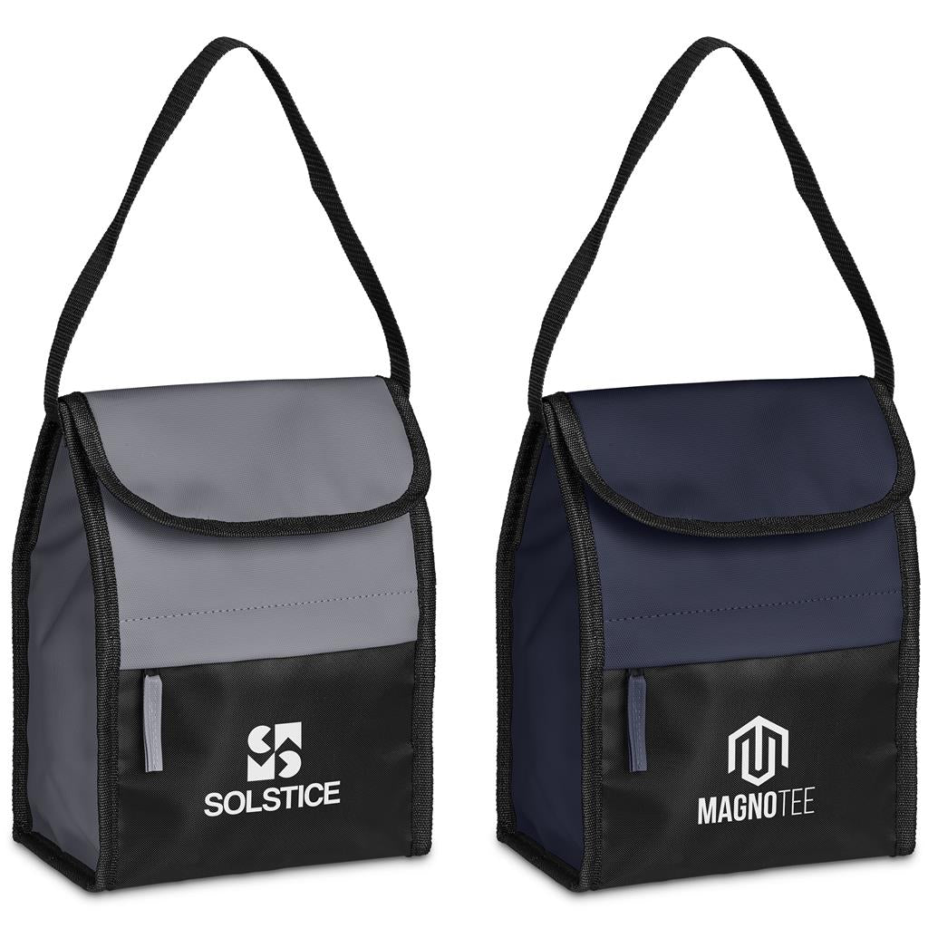 Serendipio Winnipeg Recycled PET 9-Can Cooler Mirelle Leather and Lifestyle