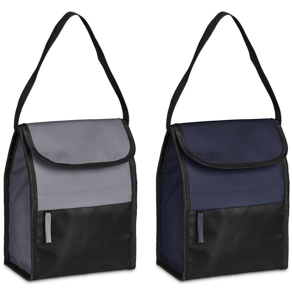 Serendipio Winnipeg Recycled PET 9-Can Cooler Mirelle Leather and Lifestyle