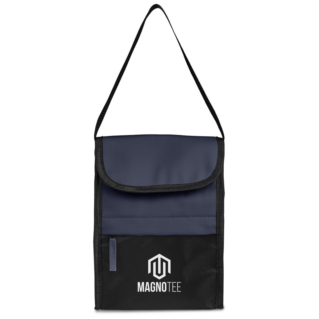 Serendipio Winnipeg Recycled PET 9-Can Cooler Mirelle Leather and Lifestyle