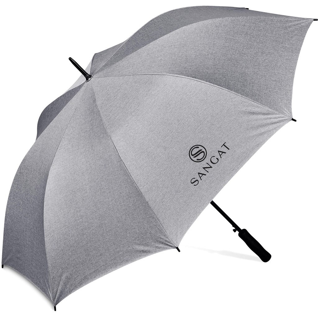 Serendipio Wolseley Auto-Open Golf Umbrella Mirelle Leather and Lifestyle