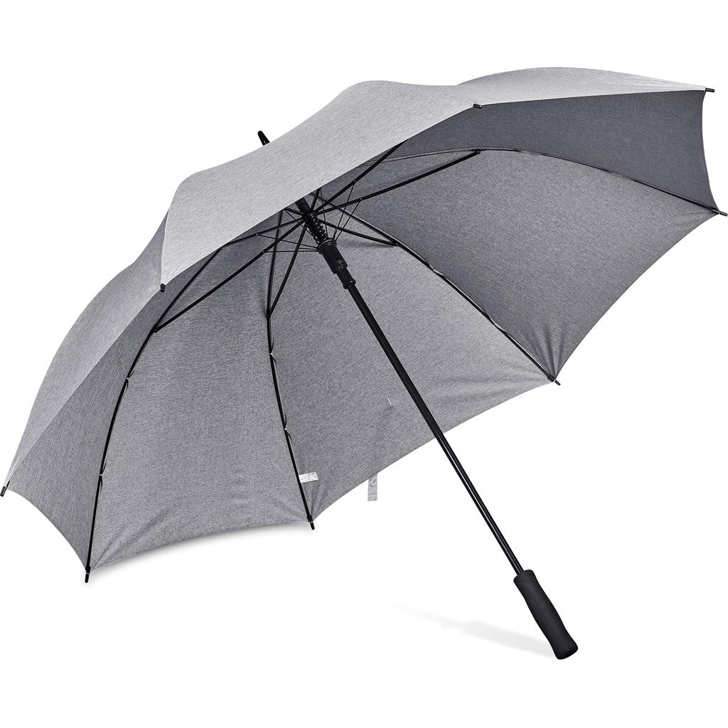 Serendipio Wolseley Auto-Open Golf Umbrella Mirelle Leather and Lifestyle