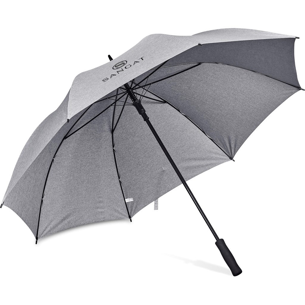 Serendipio Wolseley Auto-Open Golf Umbrella Mirelle Leather and Lifestyle