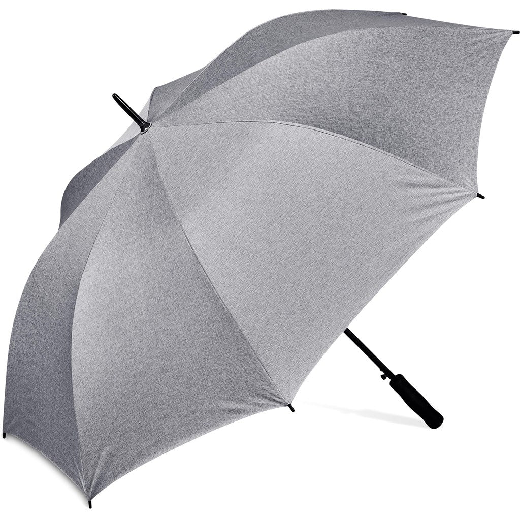 Serendipio Wolseley Auto-Open Golf Umbrella Mirelle Leather and Lifestyle