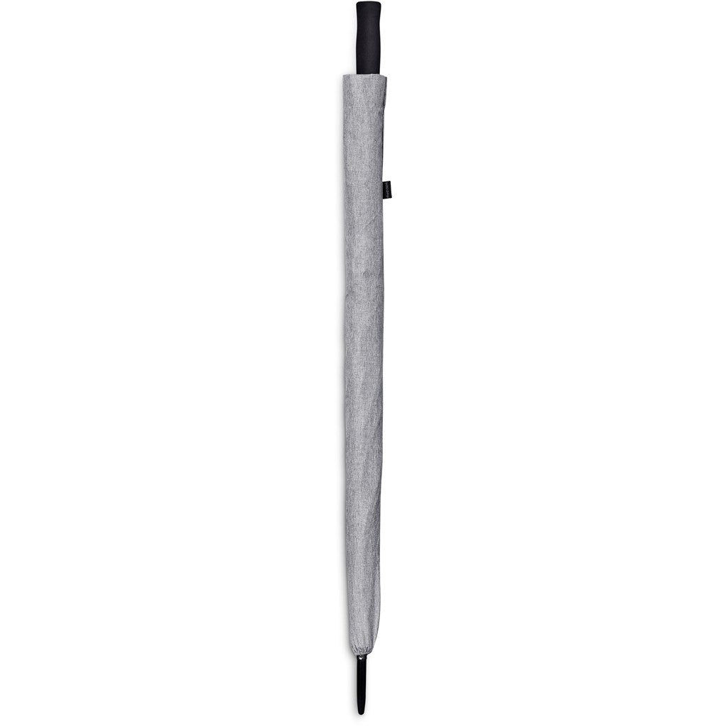 Serendipio Wolseley Auto-Open Golf Umbrella Mirelle Leather and Lifestyle