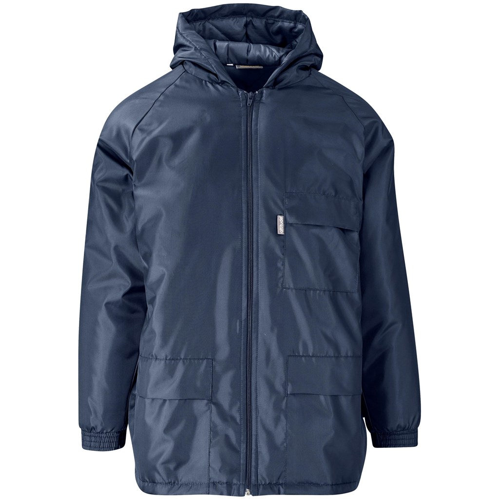 Shift Single-Lined Freezer Jacket Mirelle Leather and Lifestyle