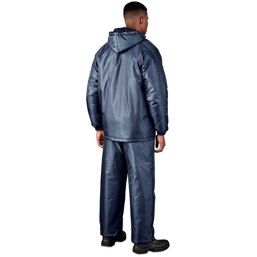 Shift Single-Lined Freezer Jacket Mirelle Leather and Lifestyle