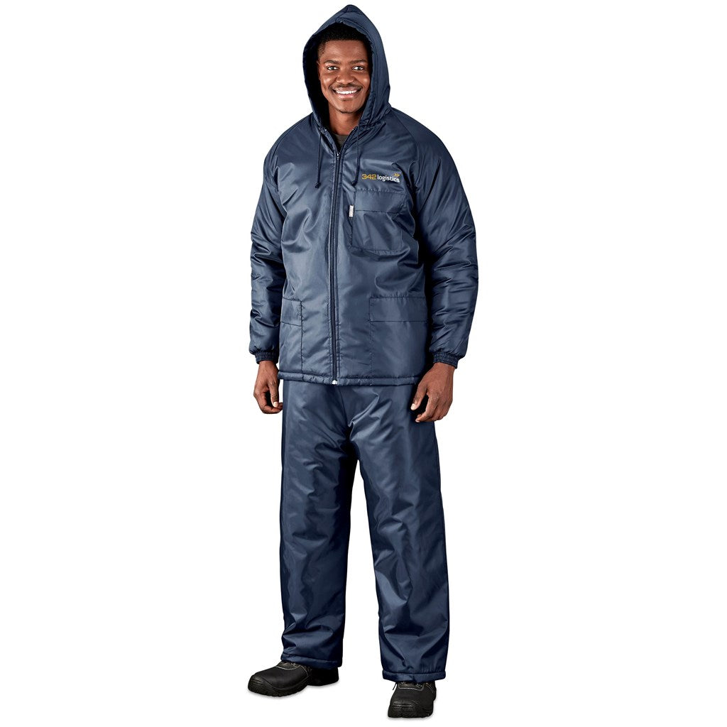 Shift Single-Lined Freezer Jacket Mirelle Leather and Lifestyle