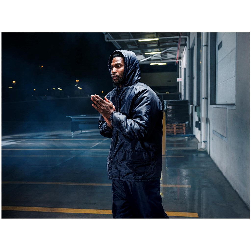 Shift Single-Lined Freezer Jacket Mirelle Leather and Lifestyle