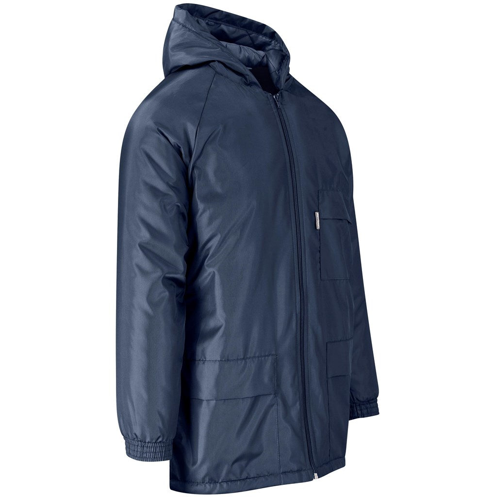 Shift Single-Lined Freezer Jacket Mirelle Leather and Lifestyle