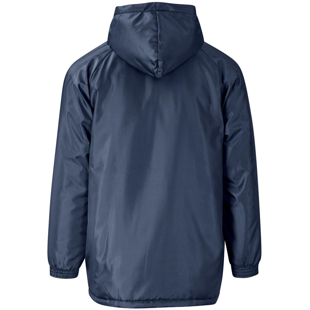 Shift Single-Lined Freezer Jacket Mirelle Leather and Lifestyle
