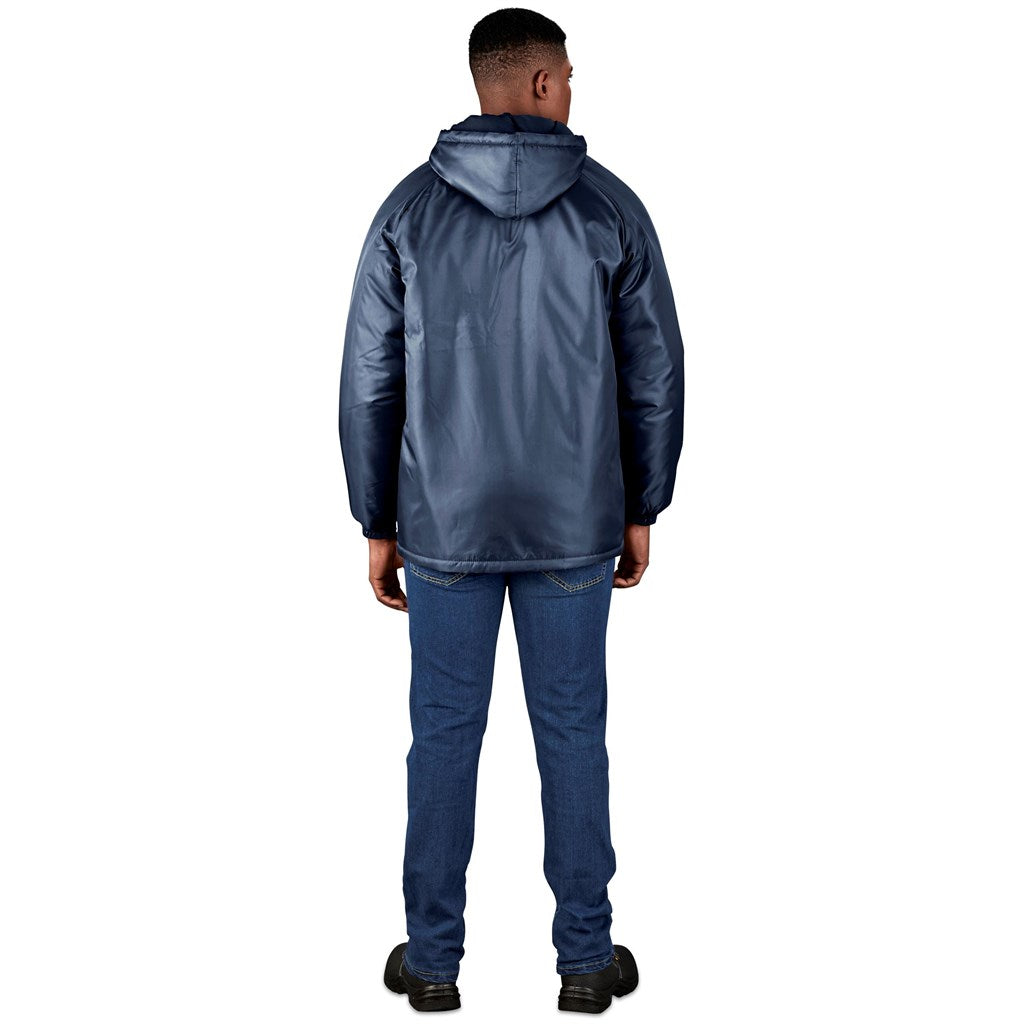 Shift Single-Lined Freezer Jacket Mirelle Leather and Lifestyle