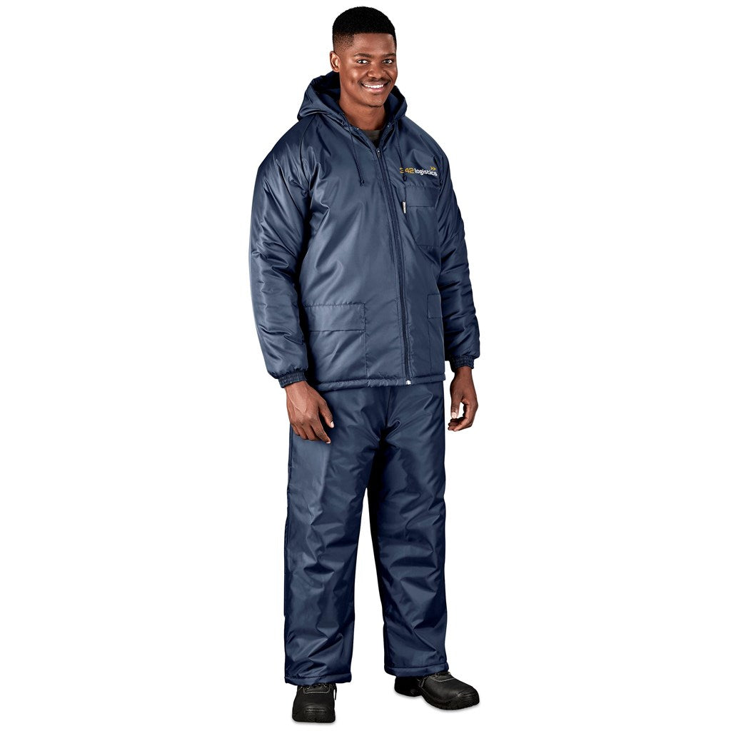 Shift Single-Lined Freezer Jacket Mirelle Leather and Lifestyle