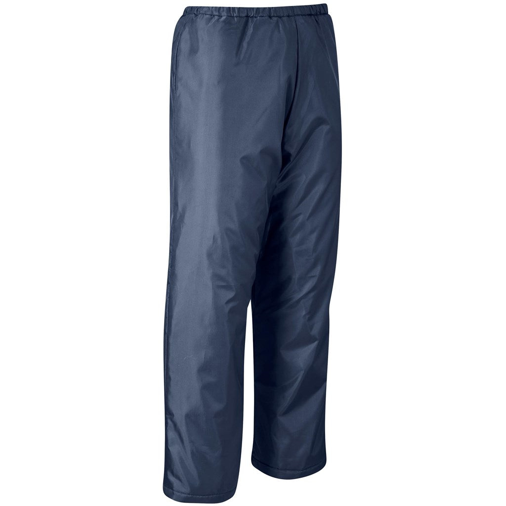 Shift Single-Lined Freezer Pants Mirelle Leather and Lifestyle