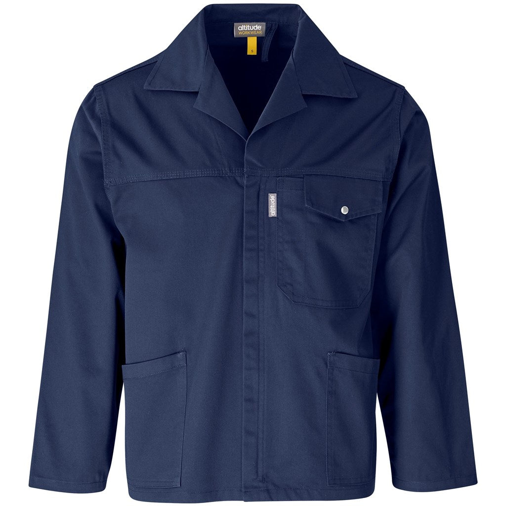 Site Premium Polycotton Jacket Mirelle Leather and Lifestyle