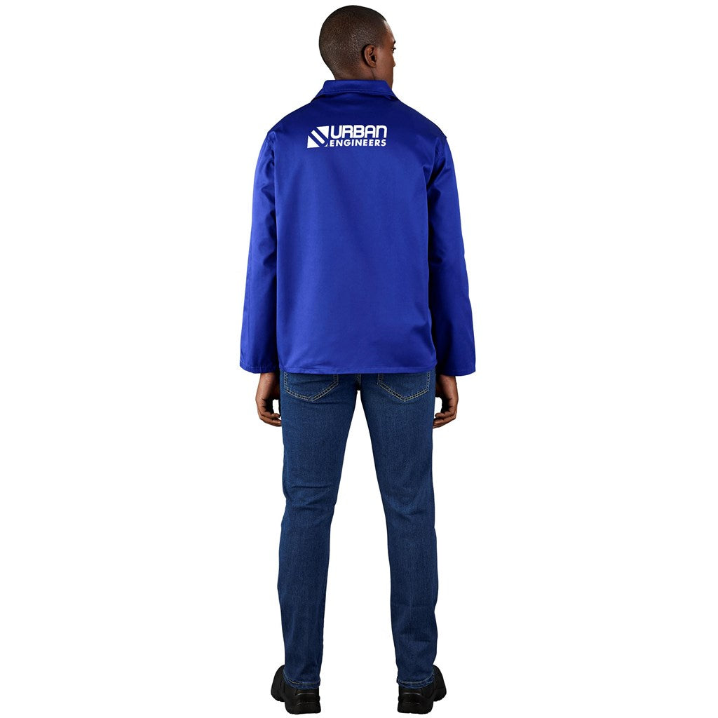 Site Premium Polycotton Jacket Mirelle Leather and Lifestyle