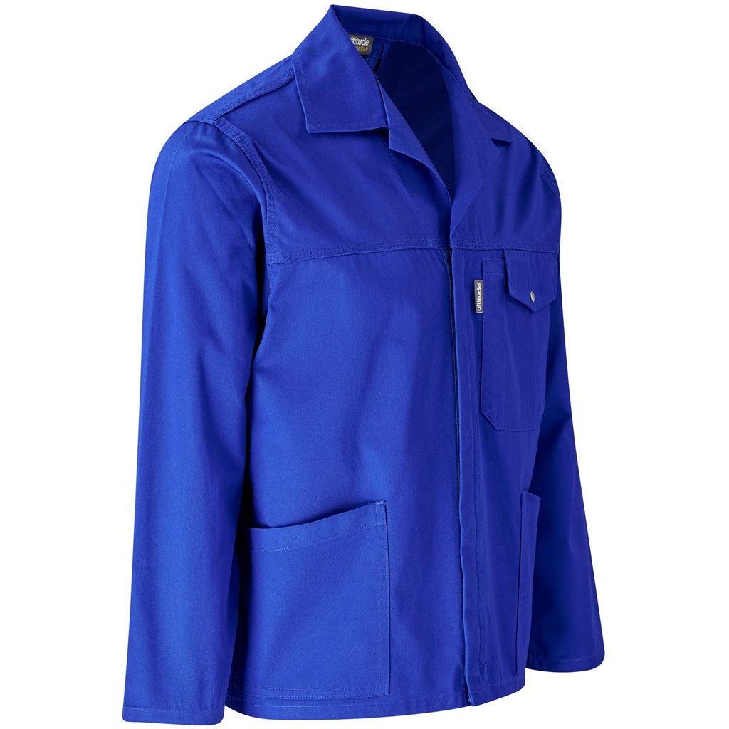 Site Premium Polycotton Jacket Mirelle Leather and Lifestyle