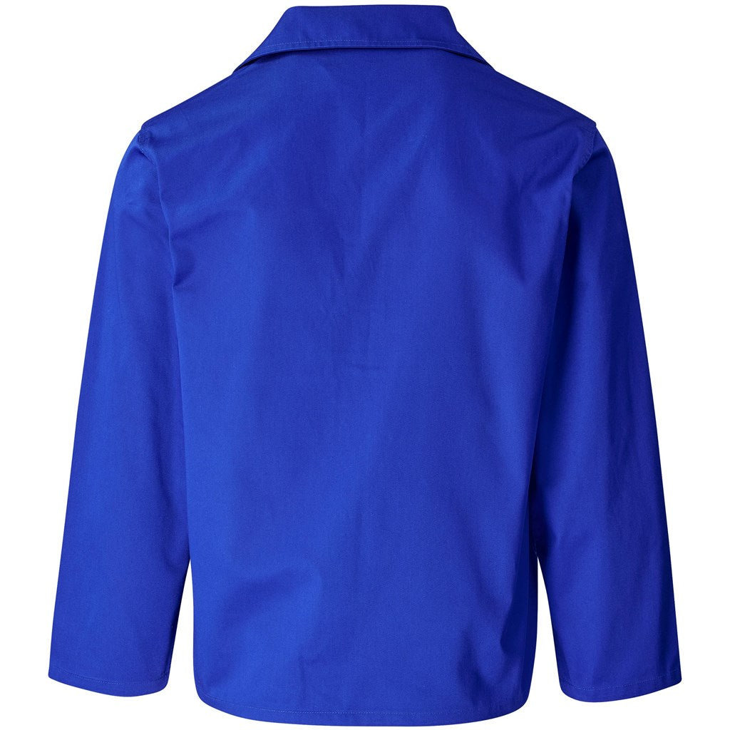 Site Premium Polycotton Jacket Mirelle Leather and Lifestyle