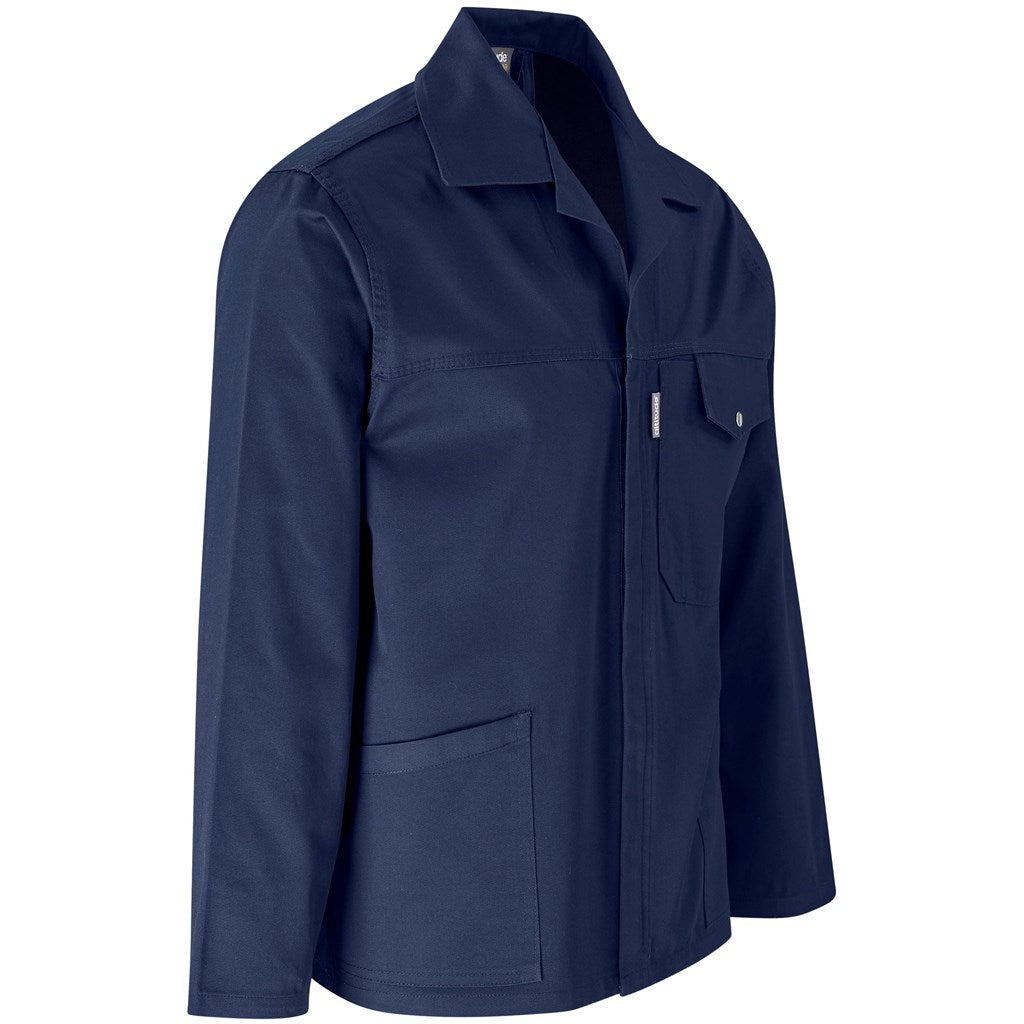 Site Premium Polycotton Jacket Mirelle Leather and Lifestyle