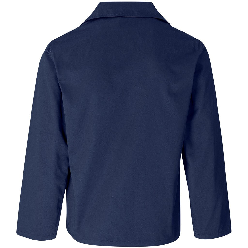 Site Premium Polycotton Jacket Mirelle Leather and Lifestyle