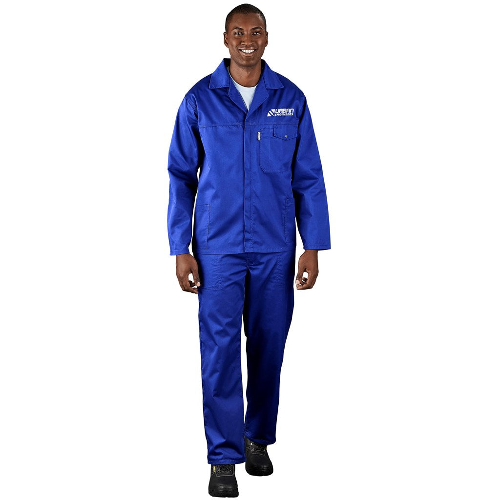 Site Premium Polycotton Jacket Mirelle Leather and Lifestyle