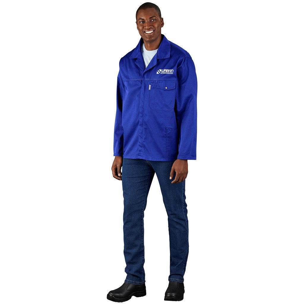 Site Premium Polycotton Jacket Mirelle Leather and Lifestyle