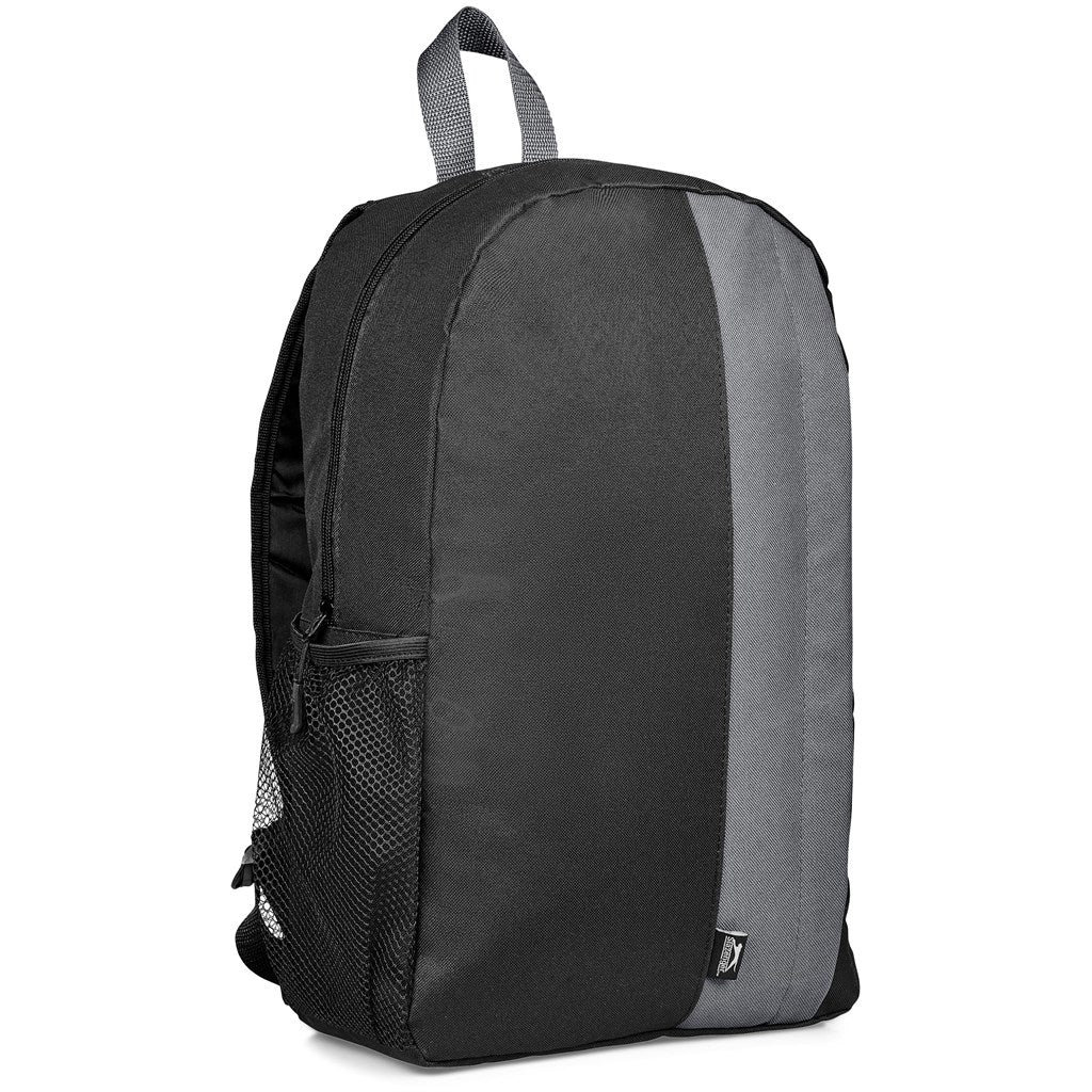 Slazenger Athens Backpack ZA Bags,Backpacks,Bags Mirelle Leather and Lifestyle